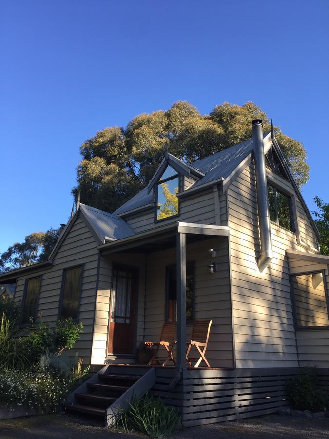 Brigadoon Cottages Haunted Hills Luaran gambar