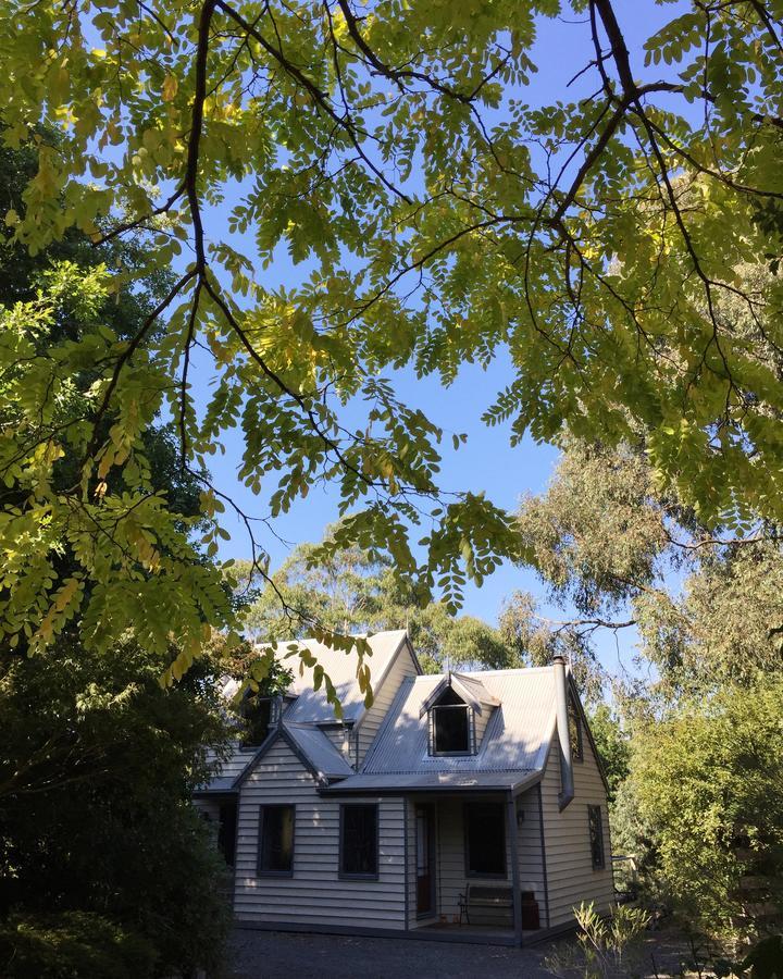 Brigadoon Cottages Haunted Hills Luaran gambar
